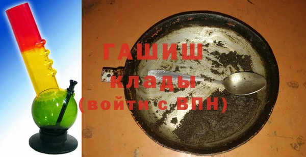 винт Кукмор